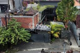 For Sale! Luxury House LT 300m2 Desain Elegan di Canggu For Sale! Luxury House LT 300m2 Desain Elegan di Canggu