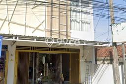 Ruko di Denpasar Timur, Luas 120m², For Rent, Area Bisnis, Siap Untuk Dihuni Ruko di Denpasar Timur, Luas 120m², For Rent, Area Bisnis, Siap Untuk Dihuni