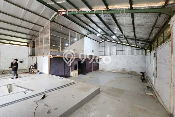 LOKASI BISNIS! Gudang For Rent di Ketewel, Luas 560m², Area Strategis LOKASI BISNIS! Gudang For Rent di Ketewel, Luas 560m², Area Strategis
