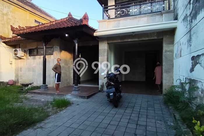 Dijual Rumah Elit Exclusive di Denpasar Timur, Denpasar Dijual Rumah Elit Exclusive di Denpasar Timur, Denpasar