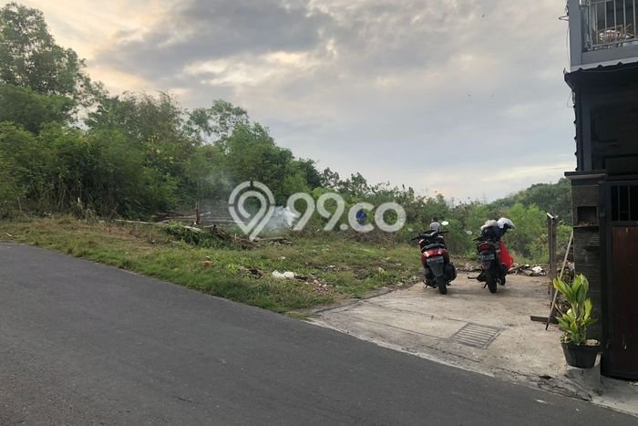 Tanah Kawasan , Luas 196m2m², Lokasi Premium, Disewakan Tanah Kawasan , Luas 196m2m², Lokasi Premium, Disewakan