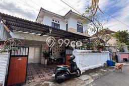 Rumah Modern Cantik 5 KT Siap Huni di Denpasar Selatan Rumah Modern Cantik 5 KT Siap Huni di Denpasar Selatan