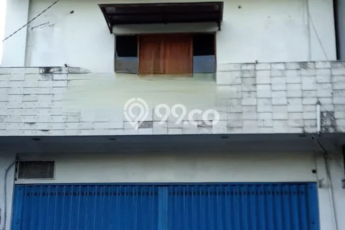 Area Strategis! Disewakan Ruko Lokasi Denpasar Barat, Denpasar Cocok untuk Bisnis Area Strategis! Disewakan Ruko Lokasi Denpasar Barat, Denpasar Cocok untuk Bisnis