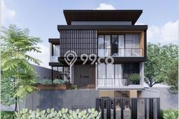 Best Deal Hunian Premium Ideal dan Luas di Denpasar Barat, Denpasar Best Deal Hunian Premium Ideal dan Luas di Denpasar Barat, Denpasar