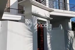 Vila Kawasan Tampaksiring, Area 200m2m², Posisi Strategis Vila Kawasan Tampaksiring, Area 200m2m², Posisi Strategis