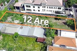 Lahan untuk Dijual di Denpasar Selatan Denpasar Luas 1200m2 Lahan untuk Dijual di Denpasar Selatan Denpasar Luas 1200m2