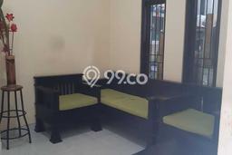 Rumah Luas Asri 2 KT Siap Pakai di Padangsambian Denpasar Rumah Luas Asri 2 KT Siap Pakai di Padangsambian Denpasar