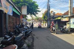 Tanah Kosong Dijual di Denpasar dengan Area 170m2 Tanah Kosong Dijual di Denpasar dengan Area 170m2
