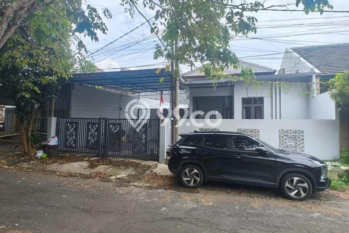 Rumah Elit Modern Siap Huni di Jimbaran Badung Rumah Elit Modern Siap Huni di Jimbaran Badung