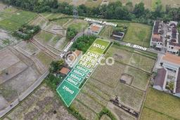 Lahan Dijual Lokasi Strategis di Tabanan dengan Luas 100m2 Lahan Dijual Lokasi Strategis di Tabanan dengan Luas 100m2