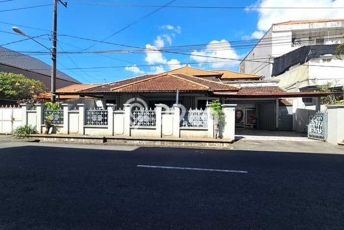 Dijual Rumah Premium dengan Fasilitas Sekitar Komplit di Denpasar Utara, Denpasar Dijual Rumah Premium dengan Fasilitas Sekitar Komplit di Denpasar Utara, Denpasar