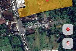 Tanah Kavling Dijual di Tabanan dengan Spesifikasi 4590m2 Tanah Kavling Dijual di Tabanan dengan Spesifikasi 4590m2