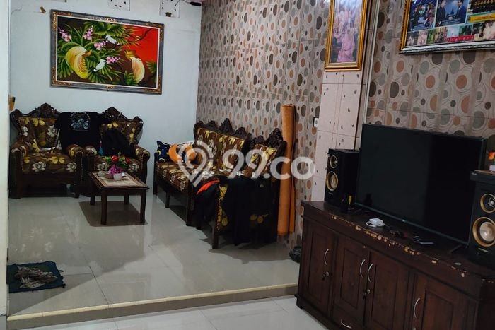 Rumah Modern 4 Kamar LT 150m2 di Dalung Rumah Modern 4 Kamar LT 150m2 di Dalung