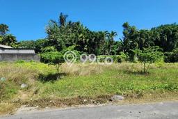 Kavling Tanah untuk Disewa di Renon Lahan Luas 1000m2 Kavling Tanah untuk Disewa di Renon Lahan Luas 1000m2