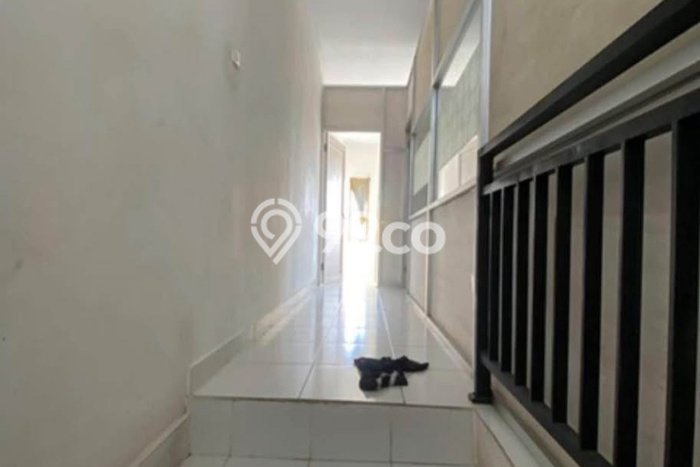 AREA BISNIS! Ruko di Sesetan, Luas 55m², Lokasi Strategis AREA BISNIS! Ruko di Sesetan, Luas 55m², Lokasi Strategis