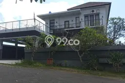 Griya Alam Pecatu Griya Alam Pecatu