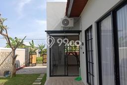 Vila di , Luas 254m2m², Dekat dengan fasilitas umum Vila di , Luas 254m2m², Dekat dengan fasilitas umum