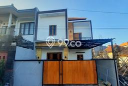 Hunian Cantik Minimalis Lb 100m2 di Denpasar Barat, Denpasar Hunian Cantik Minimalis Lb 100m2 di Denpasar Barat, Denpasar