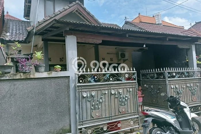 Dijual Hunian Rumah Terawat 2 Kamar di Ubung, Denpasar Dijual Hunian Rumah Terawat 2 Kamar di Ubung, Denpasar