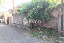 Tanah Kawasan Denpasar Utara, Luas 200m², Dekat Jalan Raya Tanah Kawasan Denpasar Utara, Luas 200m², Dekat Jalan Raya