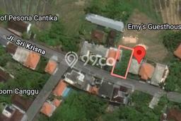 Tanah Kavling Dijual di Badung dengan Spesifikasi 200m2 Tanah Kavling Dijual di Badung dengan Spesifikasi 200m2