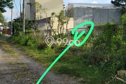 Dijual Tanah Lokasi Jimbaran, Badung Seluas 1800m2 Dijual Tanah Lokasi Jimbaran, Badung Seluas 1800m2