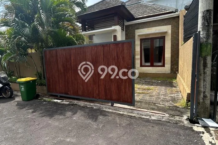 Hunian Nyaman Asri 2 KT Siap Huni di Mumbul Badung Hunian Nyaman Asri 2 KT Siap Huni di Mumbul Badung
