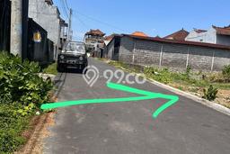 Tanah Kavling untuk Dijual di Denpasar Barat Denpasar 150m2 Tanah Kavling untuk Dijual di Denpasar Barat Denpasar 150m2