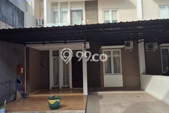 Rumah Mewah Siap Huni LT 113m2 di Denpasar Selatan, Denpasar Rumah Mewah Siap Huni LT 113m2 di Denpasar Selatan, Denpasar