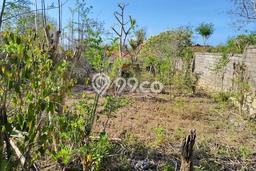 Dijual Tanah 250m2 di Nusa Dua, Badung Dijual Tanah 250m2 di Nusa Dua, Badung