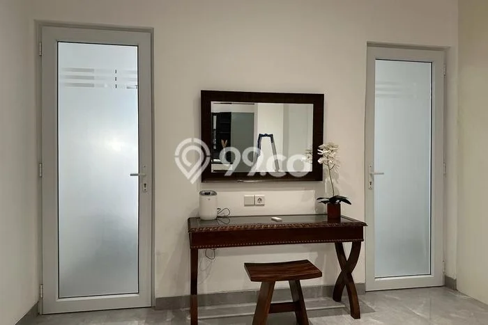 Jarang Ada! Rumah Sewa 1 Kamar Nyaman Siap Huni Sunset Road Jarang Ada! Rumah Sewa 1 Kamar Nyaman Siap Huni Sunset Road