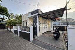 Rumah di Canggu, Akses ke Fasilitas, LT 110m2m² Rumah di Canggu, Akses ke Fasilitas, LT 110m2m²