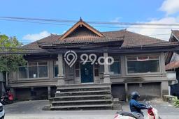 Komersial Komersial Disewakan di Ubud Gianyar Luas 620m2 Komersial Komersial Disewakan di Ubud Gianyar Luas 620m2
