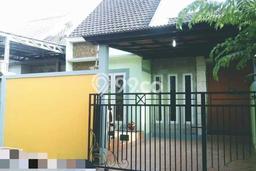 Rumah Modern 2 KT di Nusa Dua Badung Semi Furnished Rumah Modern 2 KT di Nusa Dua Badung Semi Furnished