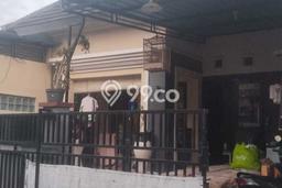 Rumah Modern 3 Kamar LT 120m2 di Canggu Rumah Modern 3 Kamar LT 120m2 di Canggu
