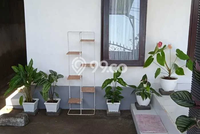 Rumah Minimalis 3 KT di Pering Gianyar Semi Furnished Rumah Minimalis 3 KT di Pering Gianyar Semi Furnished