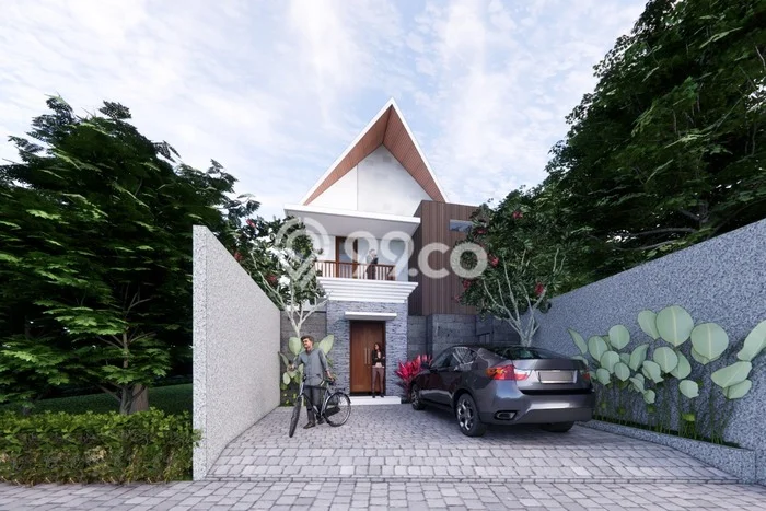 FOR SALE! Vila di , Luas 172m2m², Lokasi Premium FOR SALE! Vila di , Luas 172m2m², Lokasi Premium