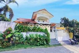 Rumah Elit LB 160m2 Siap Pakai Desain Elegan di Puri Gading, Badung Rumah Elit LB 160m2 Siap Pakai Desain Elegan di Puri Gading, Badung