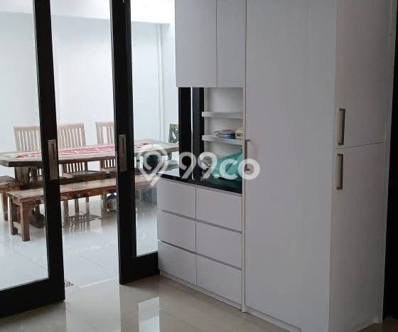 Jarang Ada! Rumah Kontrakan 3 Kamar Bagus Siap Huni Benoa Jarang Ada! Rumah Kontrakan 3 Kamar Bagus Siap Huni Benoa
