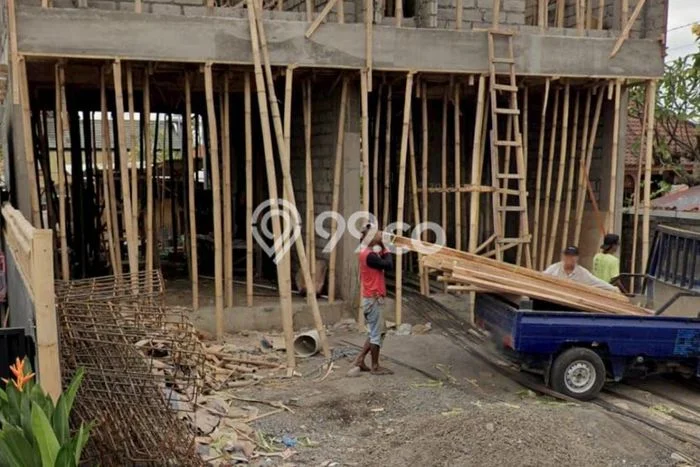 Ruko Dijual di Denpasar LT 85m2 & LB 100m2 Lokasi Terbaik! Ruko Dijual di Denpasar LT 85m2 & LB 100m2 Lokasi Terbaik!
