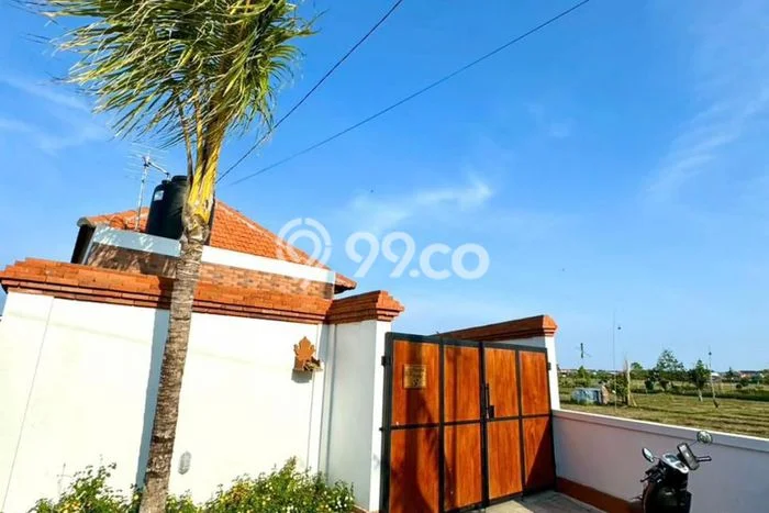Rumah kawasan Sanur, Dekat Fasilitas, LT 150m2m² Rumah kawasan Sanur, Dekat Fasilitas, LT 150m2m²