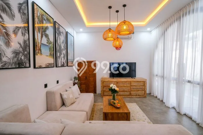 BEST DEAL! Hunian Disewakan dengan Harga Terjangkau di Badung BEST DEAL! Hunian Disewakan dengan Harga Terjangkau di Badung