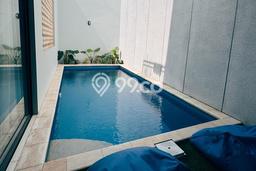 GOOD DEAL! Rumah area Canggu, 3 KM, Siap Huni, Luas 100m² Bangunan 190m² GOOD DEAL! Rumah area Canggu, 3 KM, Siap Huni, Luas 100m² Bangunan 190m²