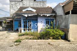 Rumah Nyaman 1 KT LB 36m2 Kondisi Bagus di Sleman Rumah Nyaman 1 KT LB 36m2 Kondisi Bagus di Sleman
