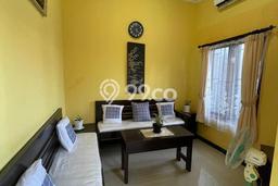 Jarang Ada! Rumah Kontrakan 3 Kamar Bagus Siap Huni Jimbaran Jarang Ada! Rumah Kontrakan 3 Kamar Bagus Siap Huni Jimbaran