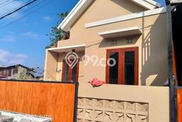 Hunian Cantik Minimalis Lb 45m2 di Denpasar Barat, Denpasar Hunian Cantik Minimalis Lb 45m2 di Denpasar Barat, Denpasar