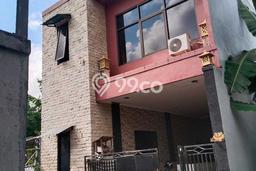 Jual Rumah Modern 5 KT di Sempidi, Badung Jual Rumah Modern 5 KT di Sempidi, Badung
