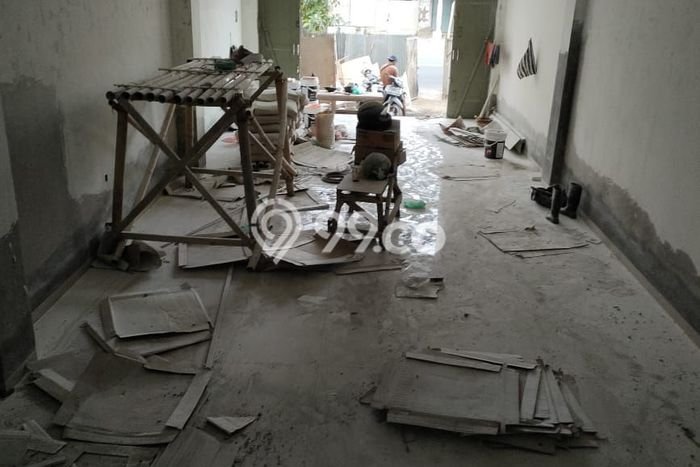 Ruko Kawasan , Luas 218m2m², Mainroad, Area Ramai Ruko Kawasan , Luas 218m2m², Mainroad, Area Ramai