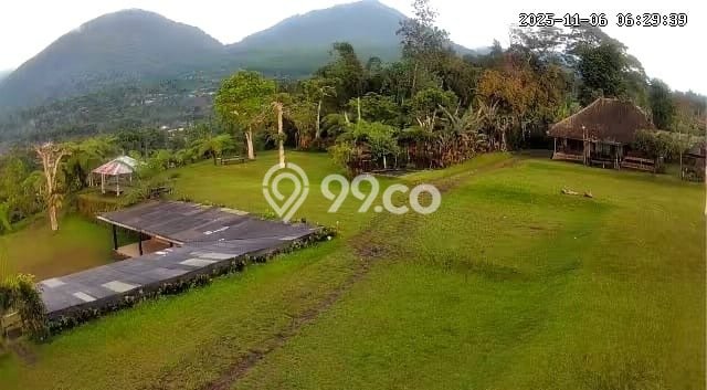 Tanah di Baturiti, Tabanan Luas 23100m2 Dijual Segera Tanah di Baturiti, Tabanan Luas 23100m2 Dijual Segera