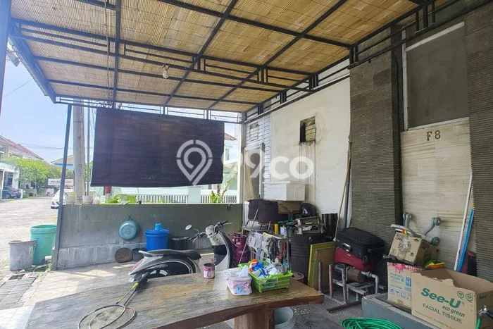 Siap Huni Rumah Mewah 7 Kamar di Denpasar Selatan Dekat ke Mana Saja Siap Huni Rumah Mewah 7 Kamar di Denpasar Selatan Dekat ke Mana Saja